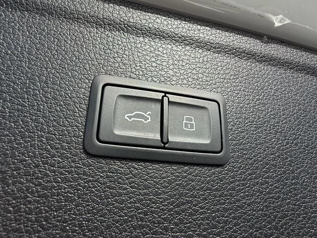Used 2021 White Audi 45 Premium Plus image 16