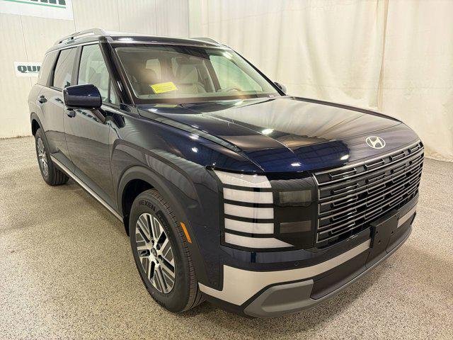 2026 Hyundai PALISADE HYBRID SEL 8P