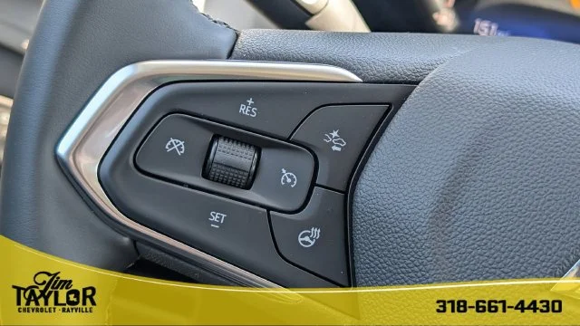2026 Chevrolet Trailblazer LT - Photo 28