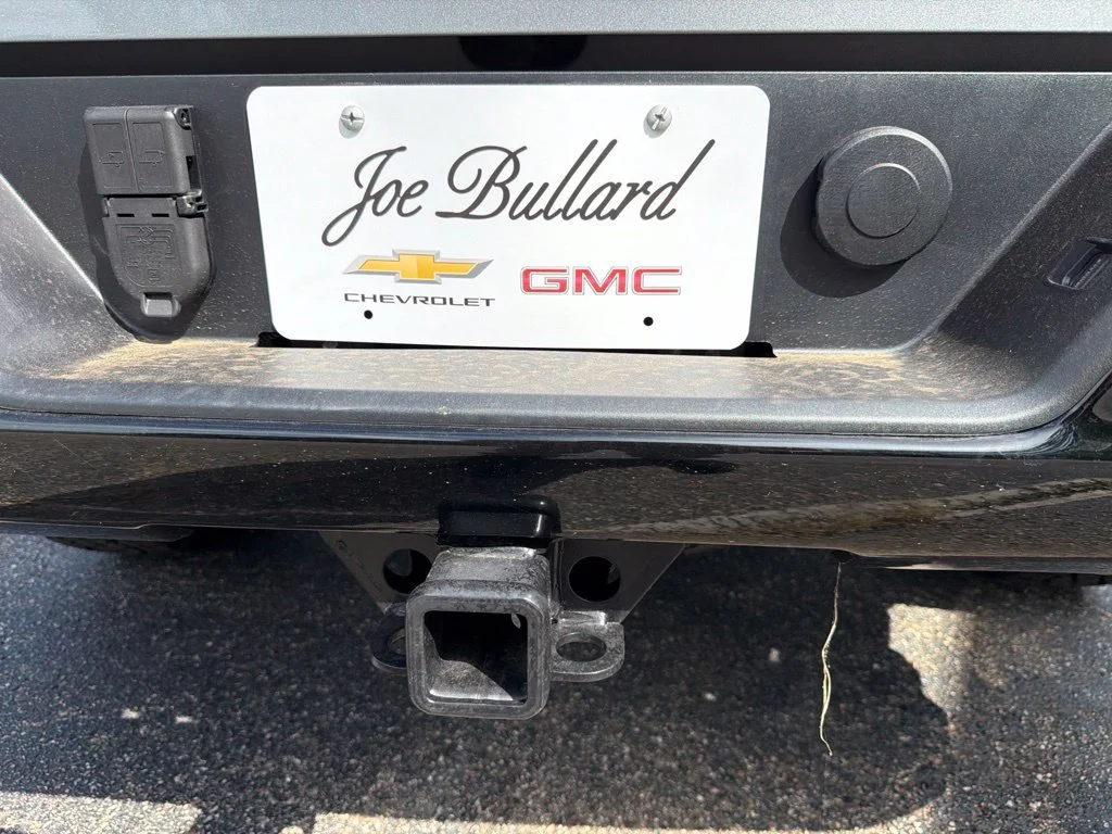 New 2026 Sterling Metallic GMC AT4X image 34