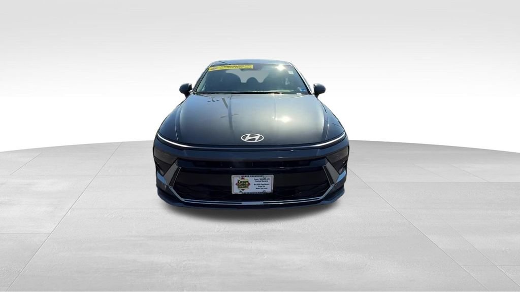 Used 2026 Gray Hyundai SE image 10