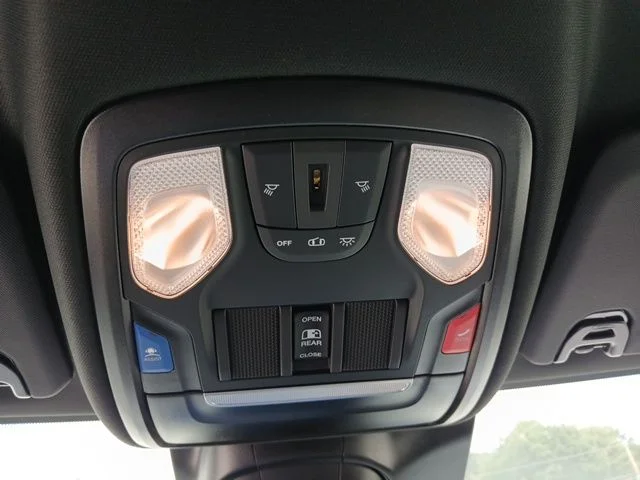 2026 RAM 2500 Tradesman - Photo 37
