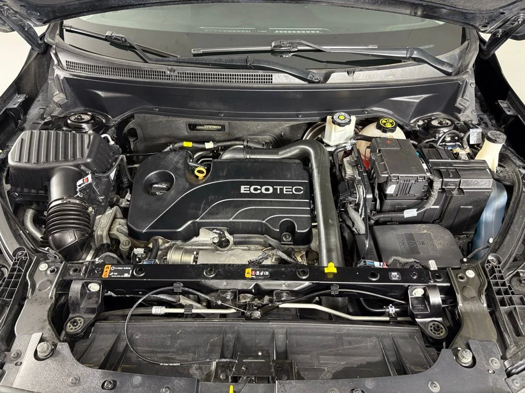 Used 2019 Black GMC SLE image 41