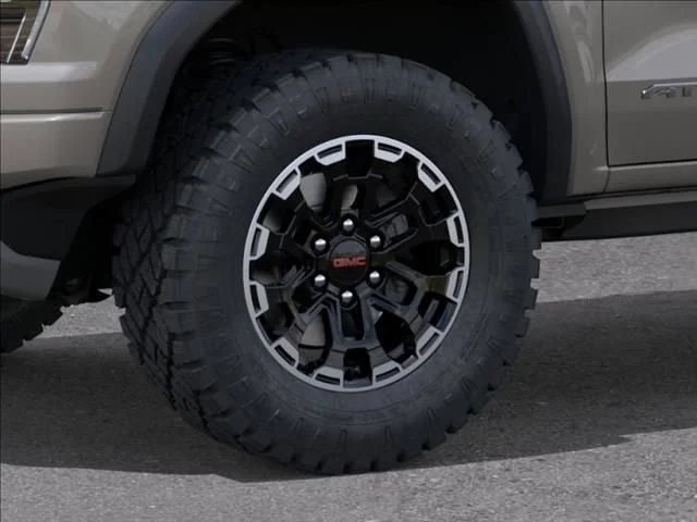 New 2026 Coastal Dune GMC AT4 image 9