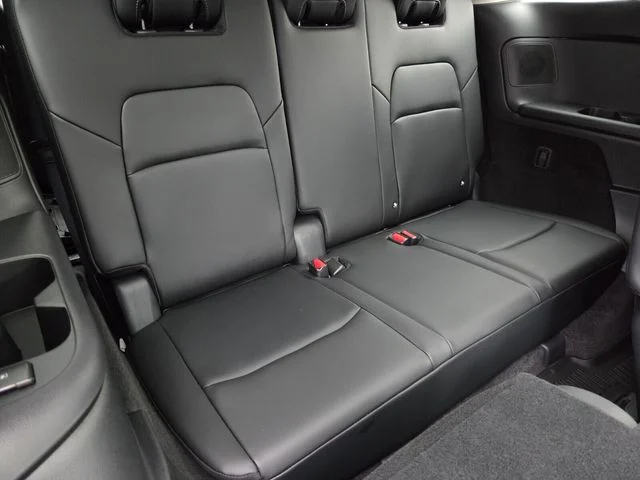 New 2026 Scarlet Ember Tintcoat Nissan Platinum image 12