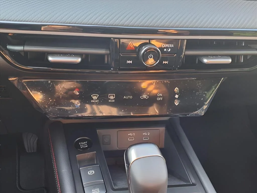 2025 Nissan Kicks SR - Photo 21