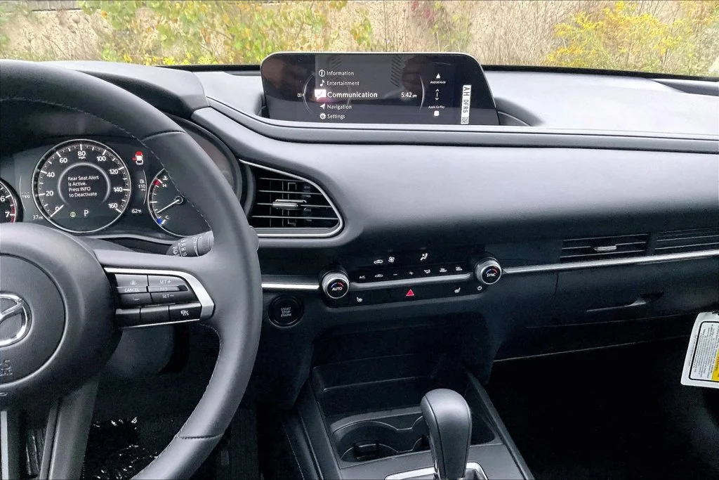 2026 Mazda CX-30 Select Sport - Photo 6