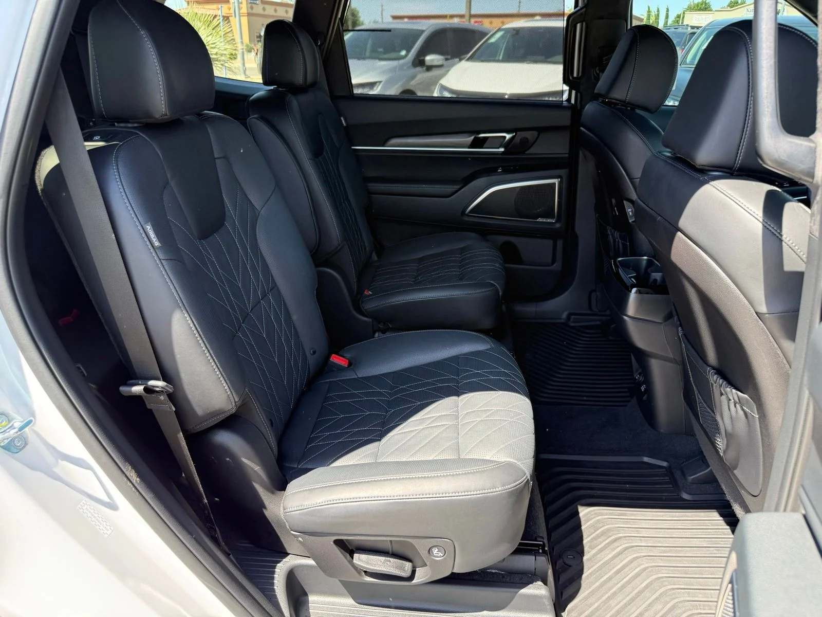 2025 Kia Telluride SX Prestige X-Line - Photo 43