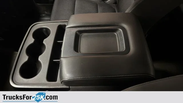 Used 2014 Black Chevrolet LT image 20