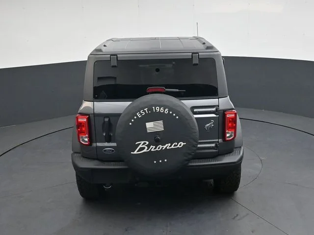 Used 2024 Gray Metallic Ford Black Diamond image 26