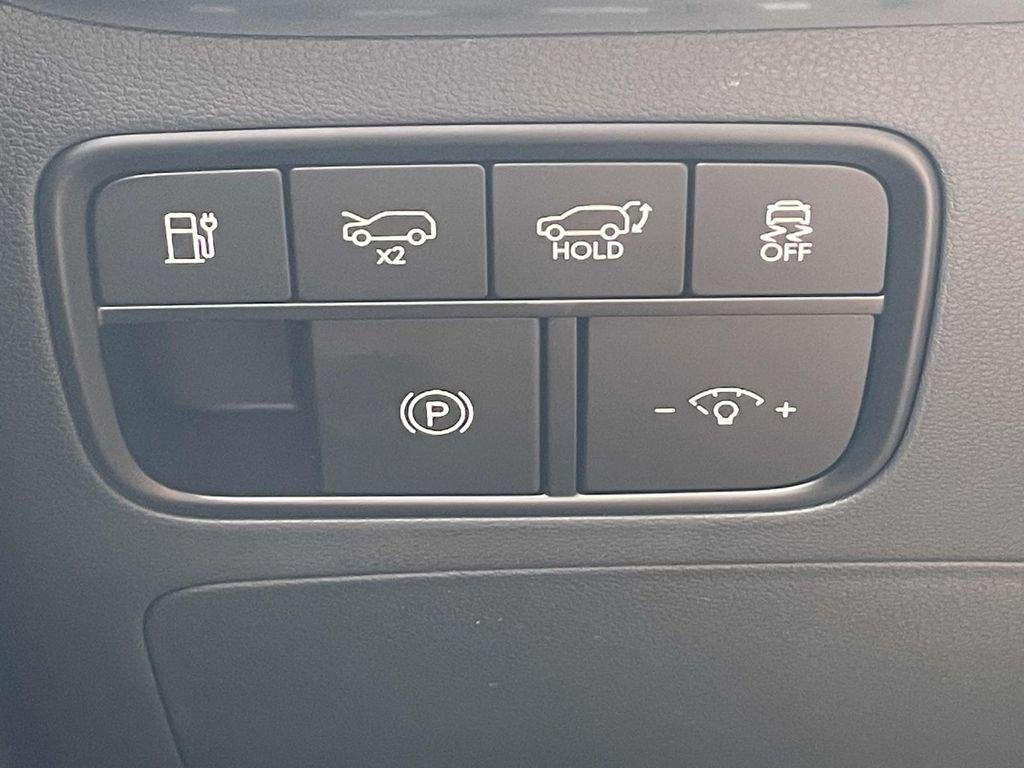 2026 Hyundai IONIQ 9 SEL - Photo 25