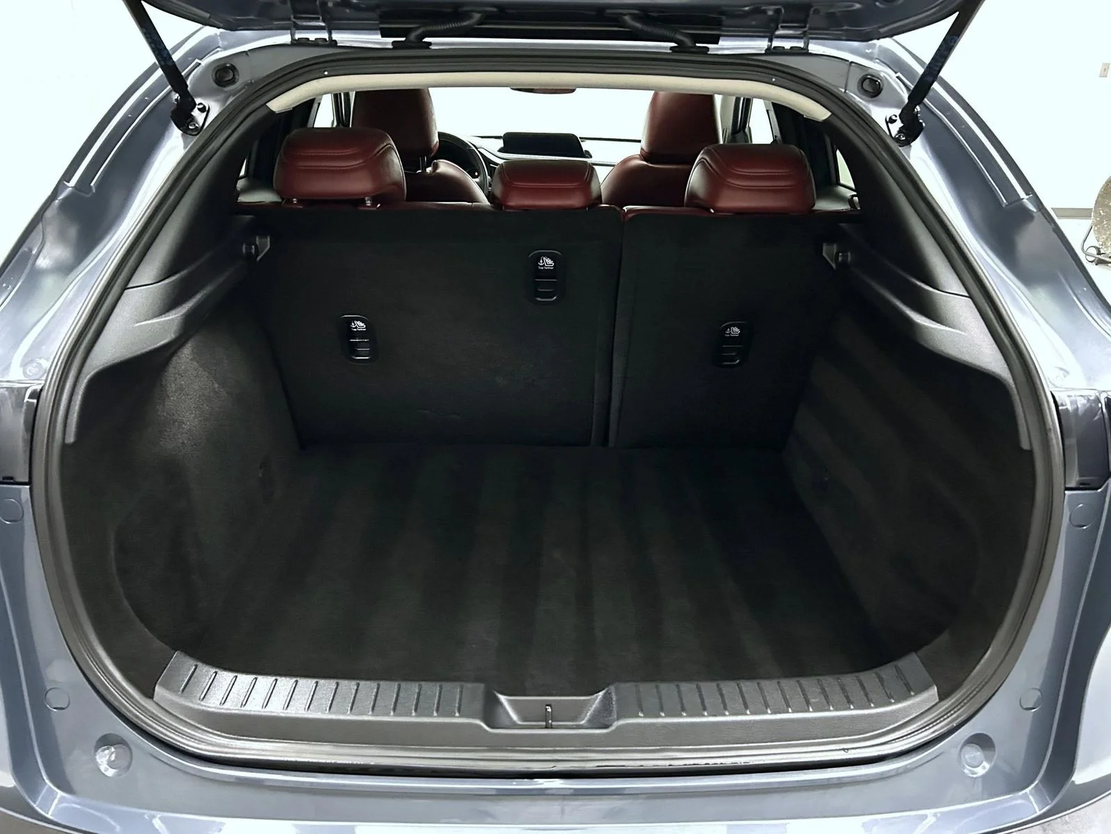 2024 Mazda CX-30 Carbon Edition - Photo 22