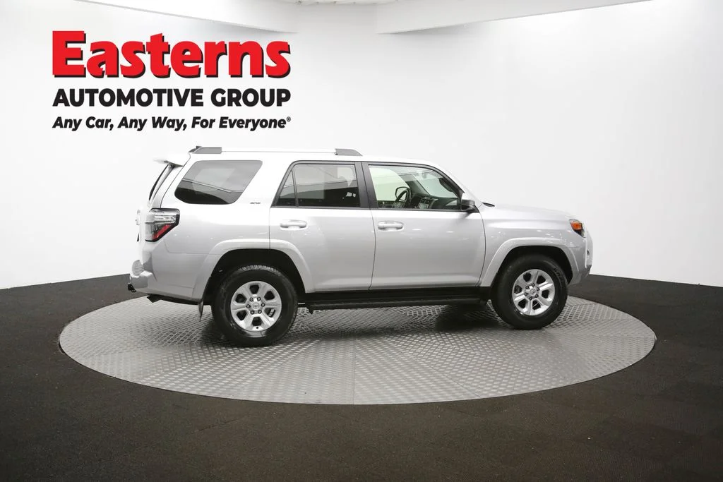 Used 2024 Silver Toyota SR5 image 44