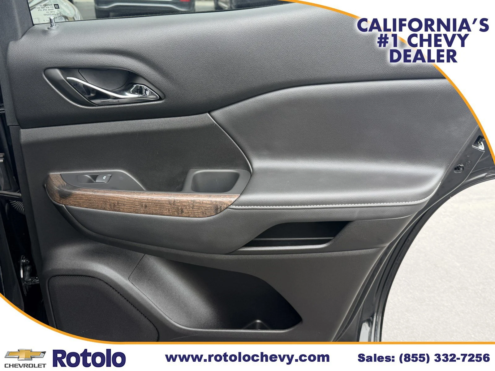 Used 2023 Ebony Twilight Metallic GMC Denali image 11