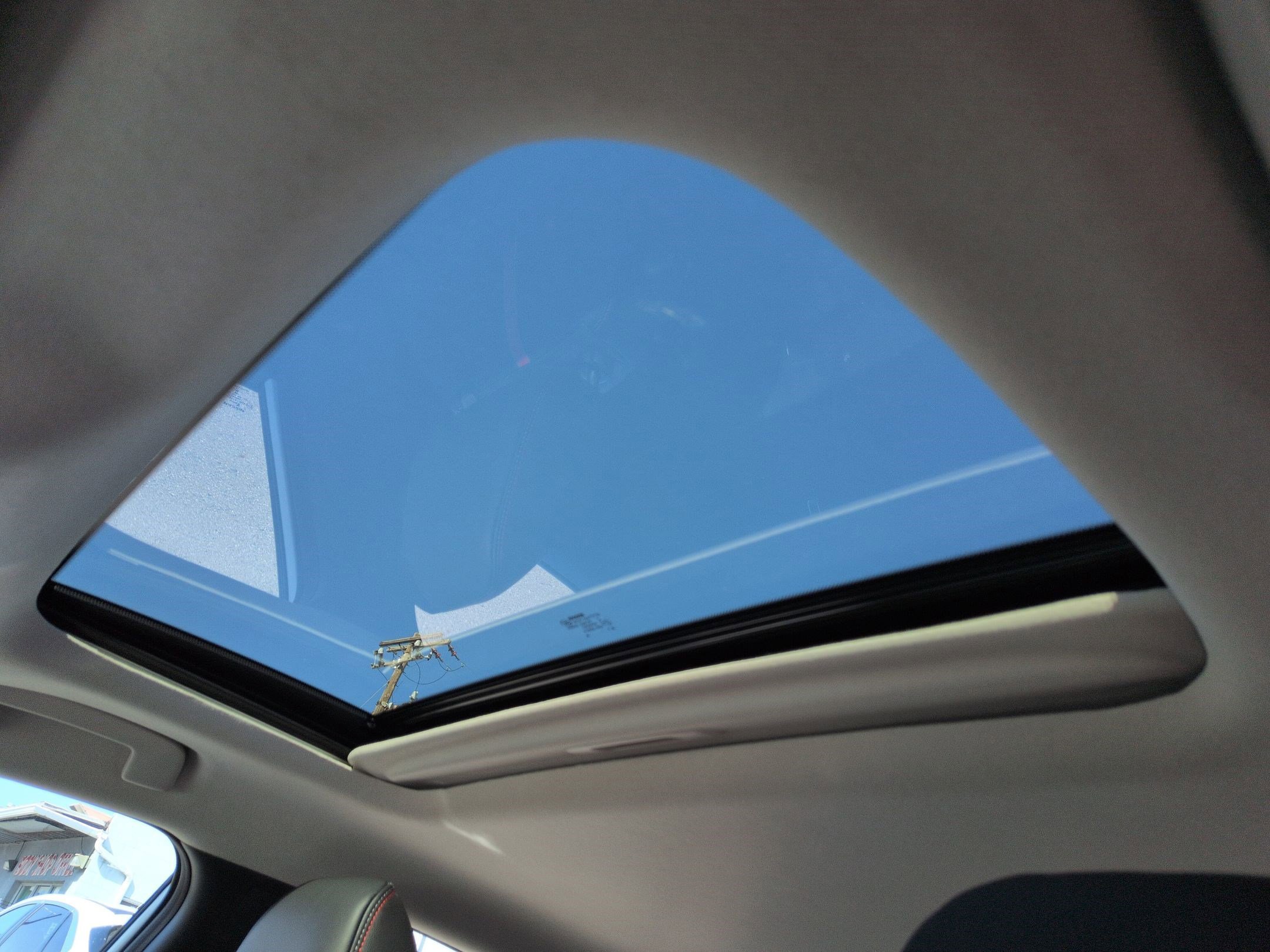 New 2026 Aspen White TriCoat Nissan SR image 13