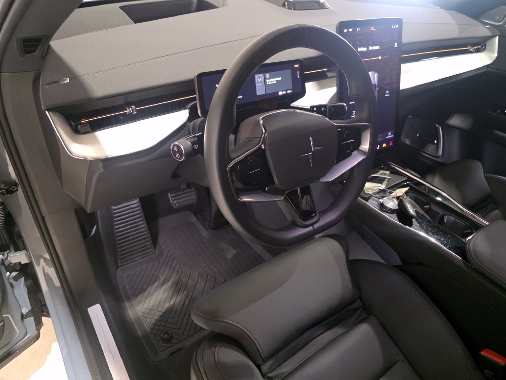 Used 2025 Gray Polestar  image 20