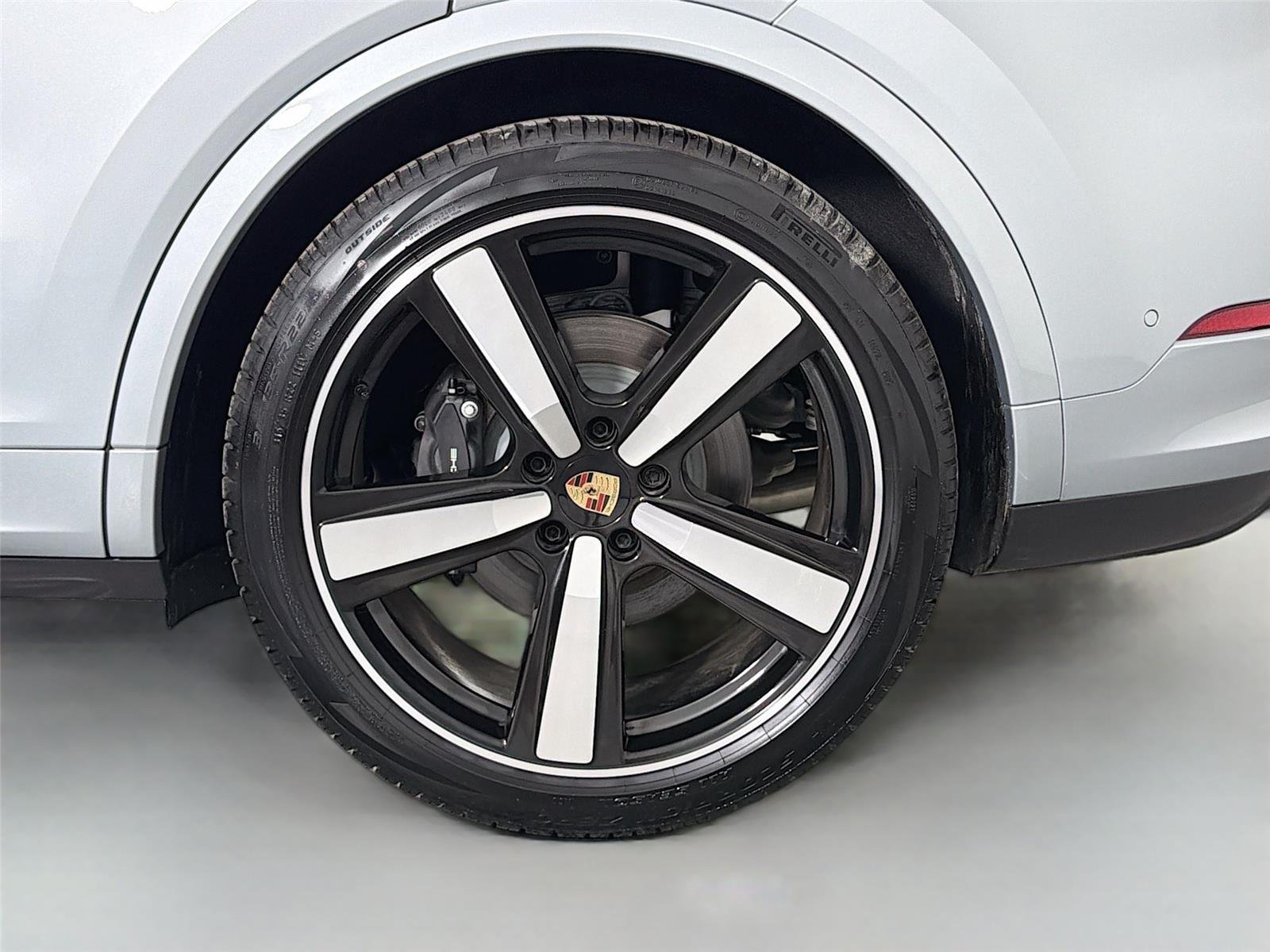 2025 Porsche Cayenne Coup Base - Photo 12