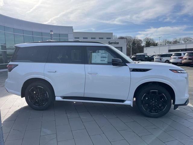 2026 INFINITI QX80 Sport - Photo 2