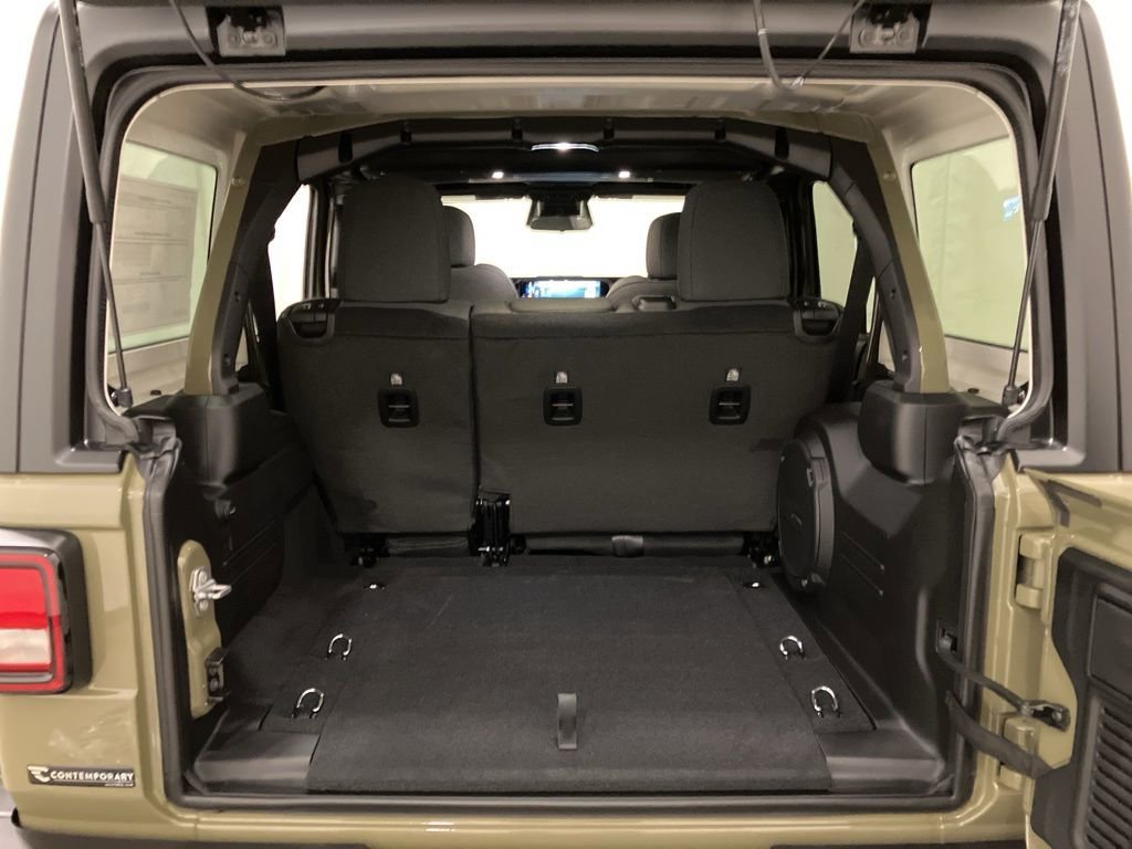 New 2026 41 Exterior Paint Jeep Willys image 13