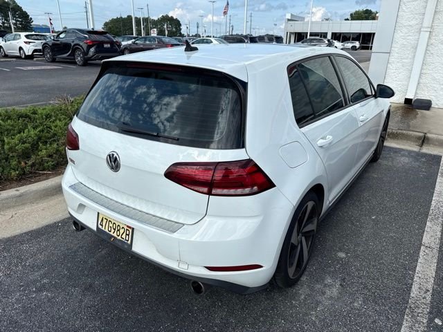 Used 2019 Silver Volkswagen 2.0T SE image 6