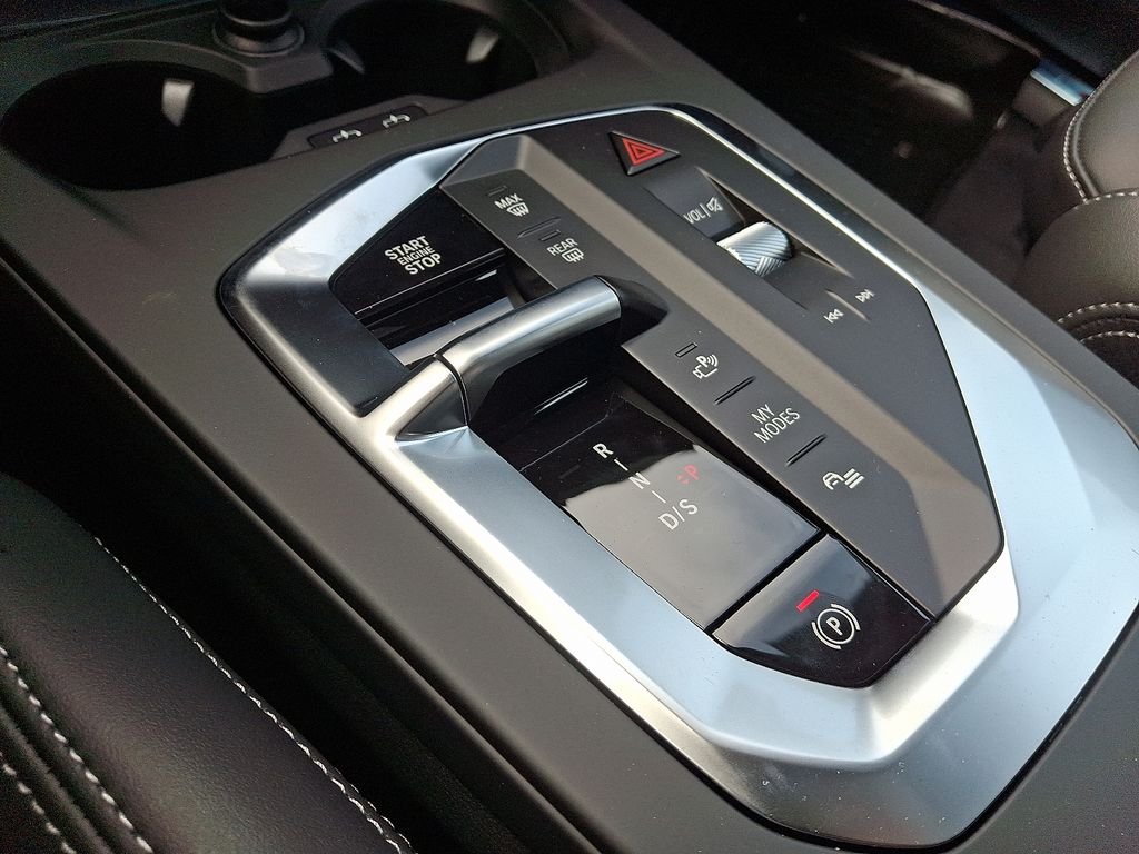 2026 BMW 2 Series 228 - Photo 7