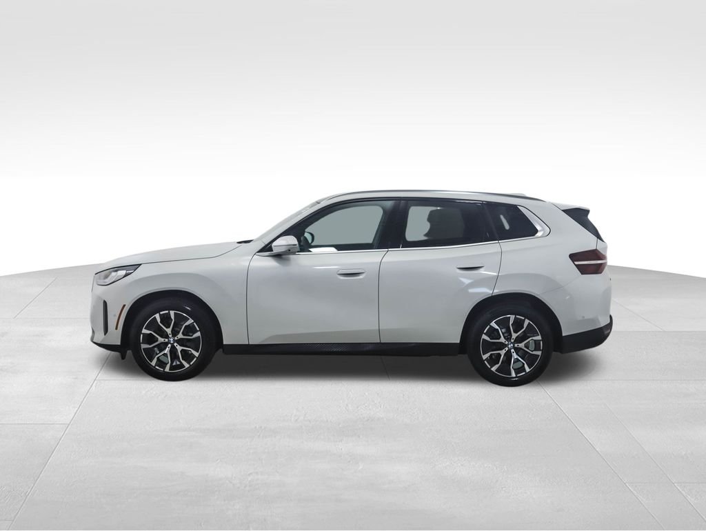 Used 2026 BMW X3 30 with VIN 5UX53GP01T9142318 for sale in Minneapolis, Minnesota