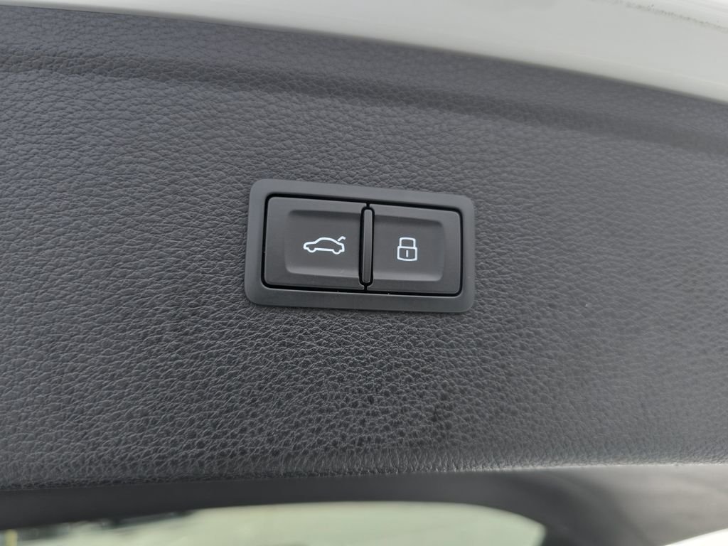 Used 2023 White Audi 40 Premium image 30