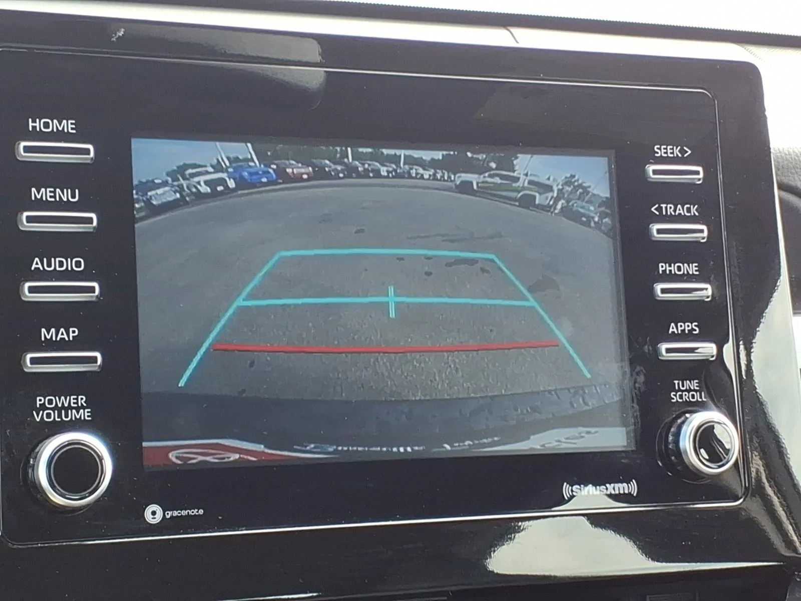 Certified Used 2024 Black Toyota SE image 14