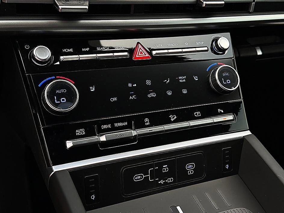 New 2026 Earthy Brass Matte Hyundai XRT AWD image 12