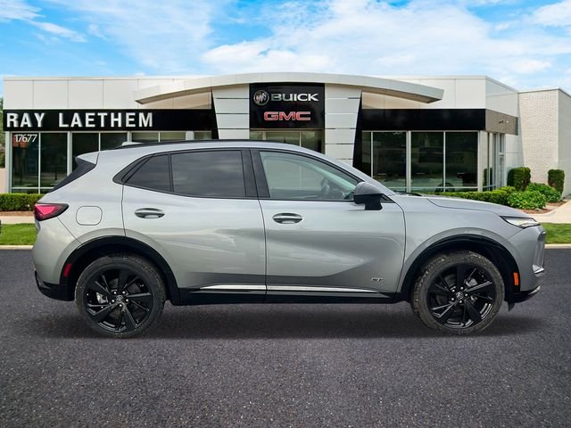 2026 Buick Envision Sport Touring - Photo 64