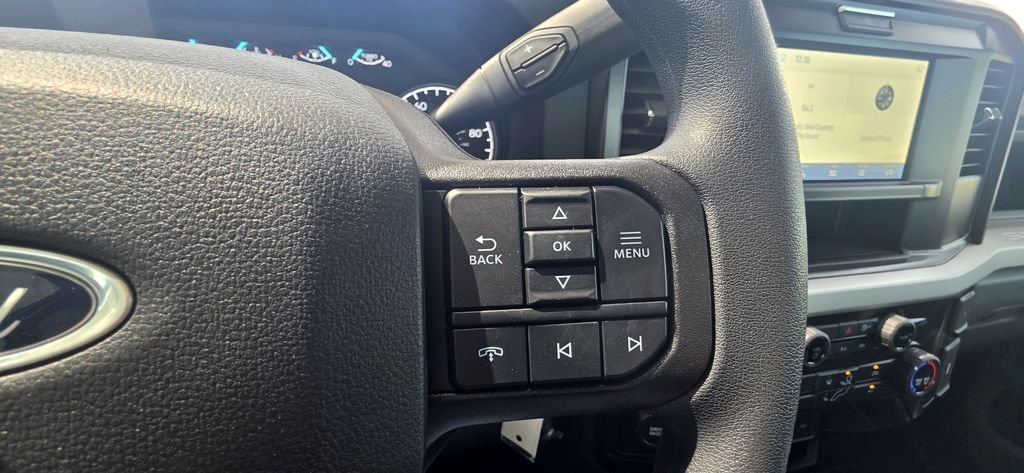 2026 Ford F-250 Super Duty XL - Photo 17