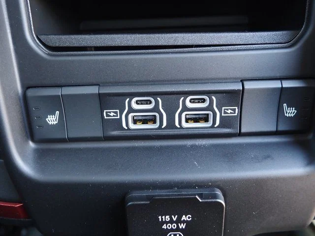 2026 RAM 1500 Rebel - Photo 17