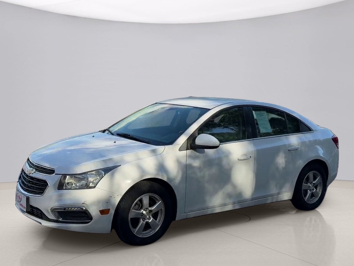 2015 Chevrolet Cruze