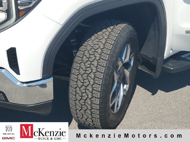 2026 GMC Sierra 1500 SLT - Photo 31