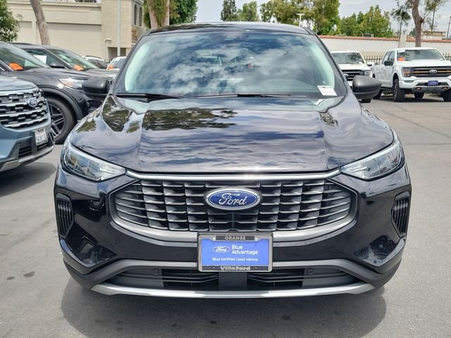 Certified Used 2024 Black Metallic Ford Active image 24
