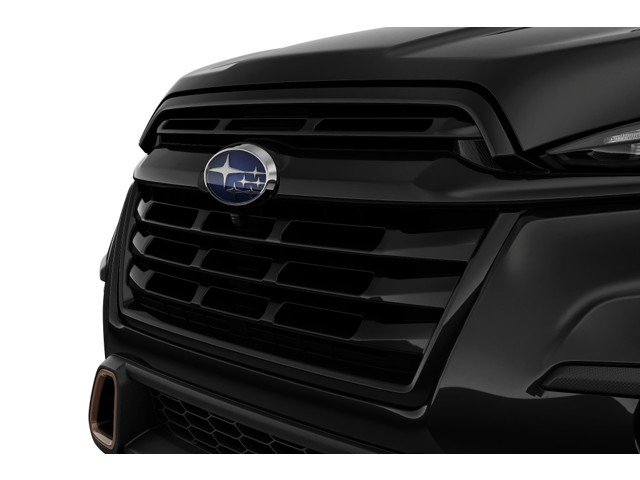 New 2027 CRYSTAL BLACK SILICA Subaru Limited Bronze Edition image 11