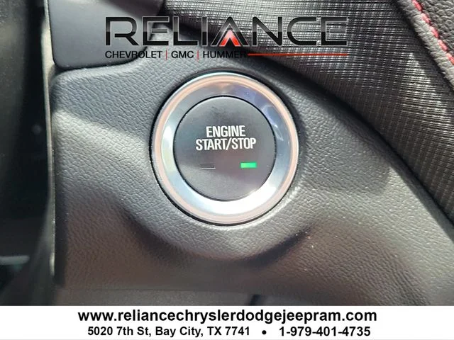 2024 Chevrolet Equinox RS - Photo 25