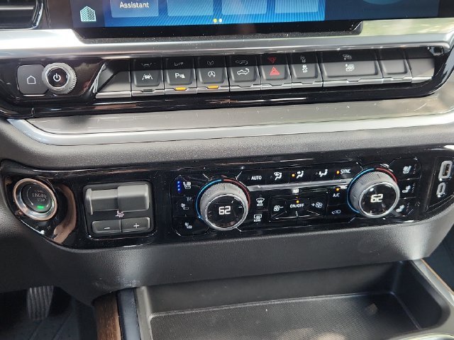 2026 Chevrolet Silverado 1500 High Country - Photo 30