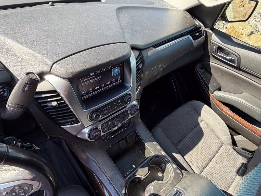 Used 2019 Gray Chevrolet LS image 16