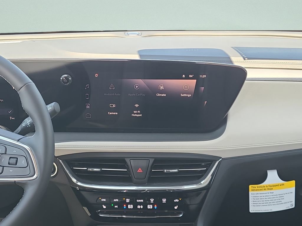 2026 Buick Encore GX Avenir - Photo 14