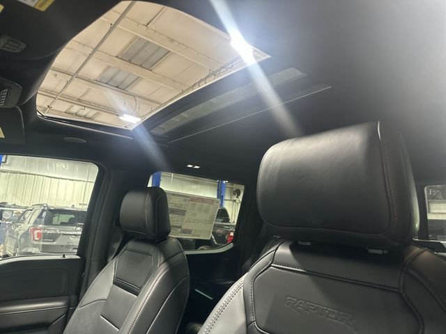 New 2026 Gray Ford Raptor image 20