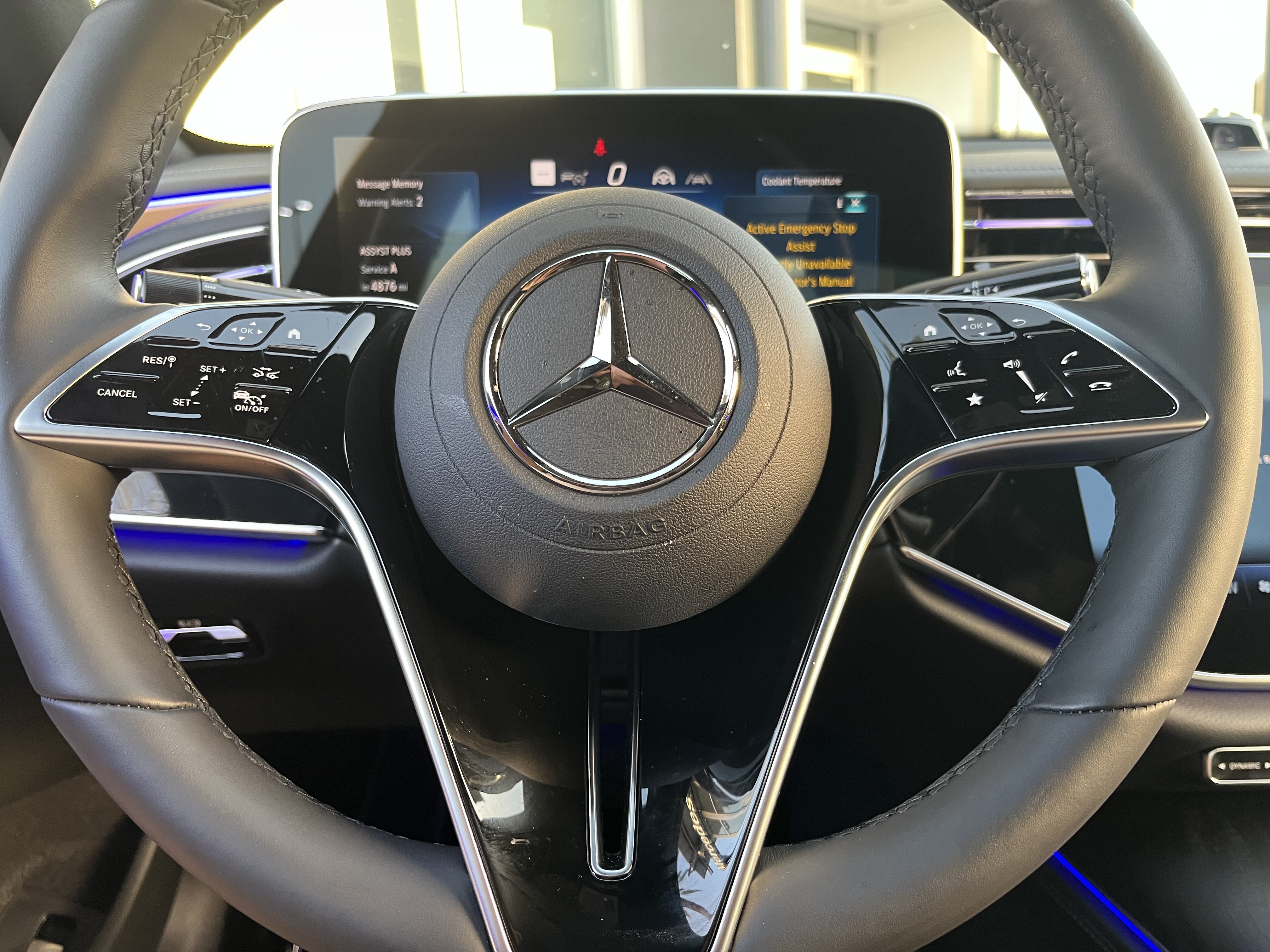 New 2026 Graphite Grey Metallic Mercedes-Benz E 350 image 23