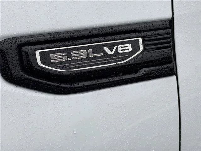 2026 GMC Sierra 1500 Elevation - Photo 18