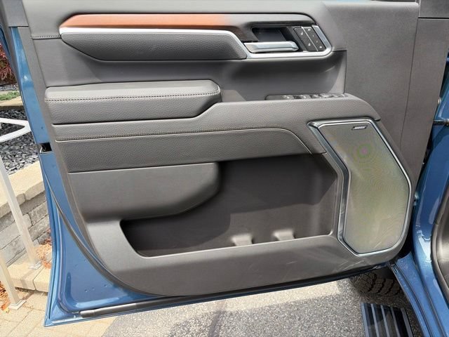 2026 GMC Sierra 2500HD Denali - Photo 10