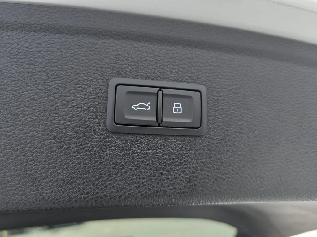 Used 2023 White Audi 40 Premium image 30