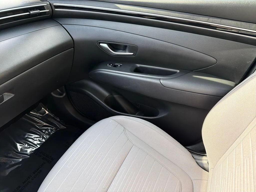 2024 Hyundai Santa Cruz SEL - Photo 33