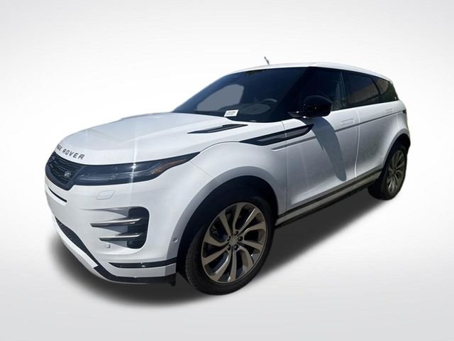 New 2026 Fuji White Land Rover Hoxton Edition image 1
