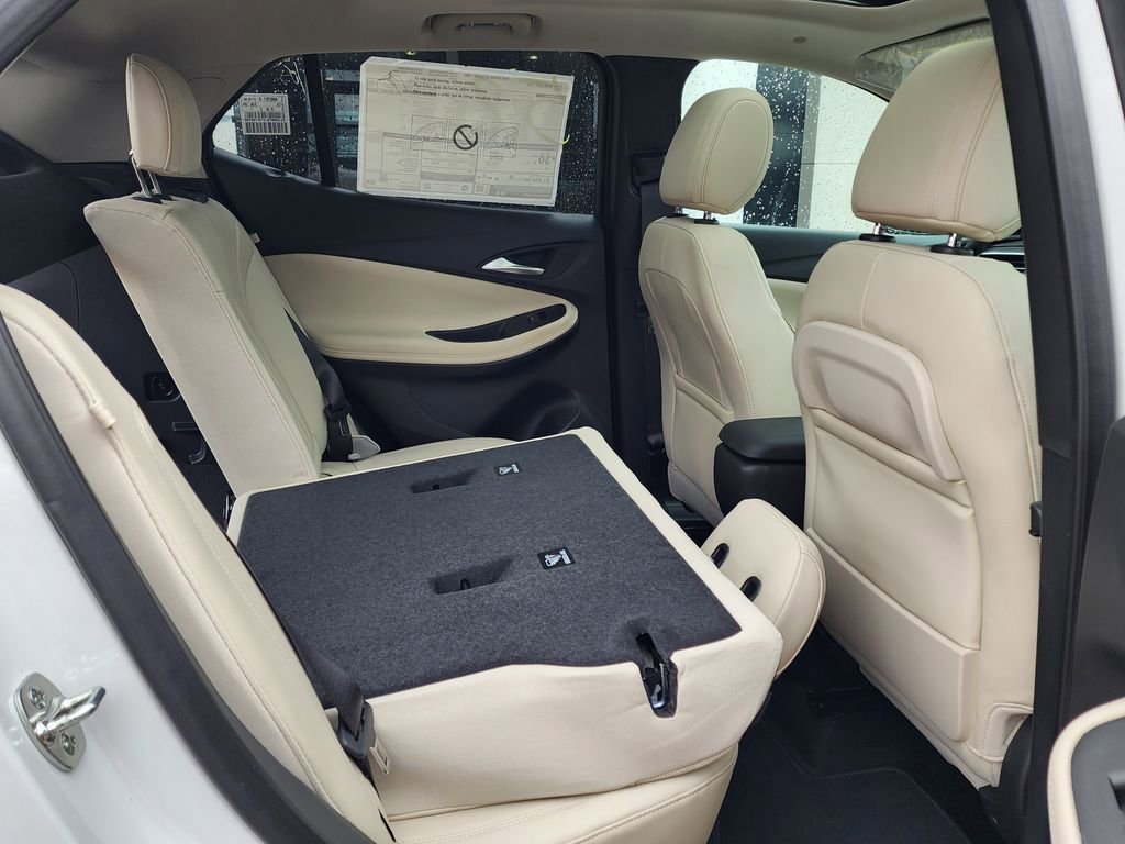 2026 Buick Encore GX Avenir - Photo 45