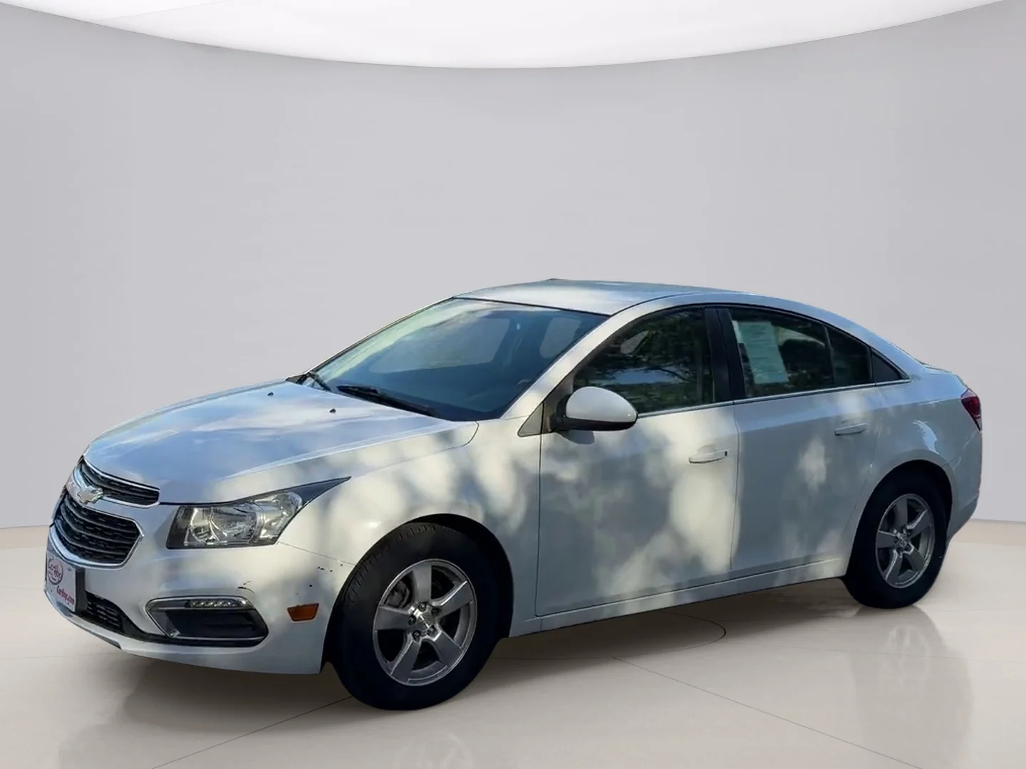 2015 Chevrolet Cruze