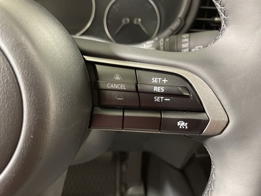 2026 Mazda CX-30 Preferred - Photo 21